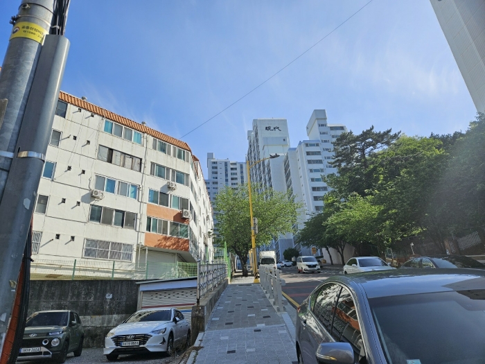 부산 연제구 아파트