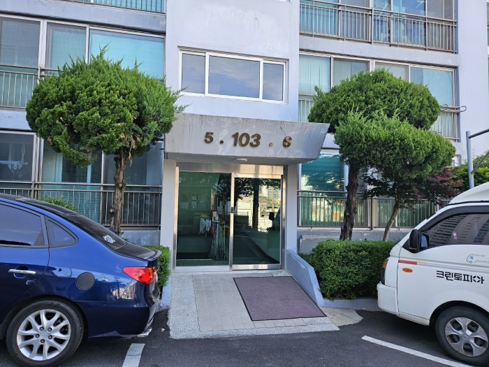 부산광역시 연제구 연미로 14, 103동 5층506호 (연산동,동덕현대아파트)구) 부산광역시 연제구 연산동 1829-1 아파트 경매 사진 2