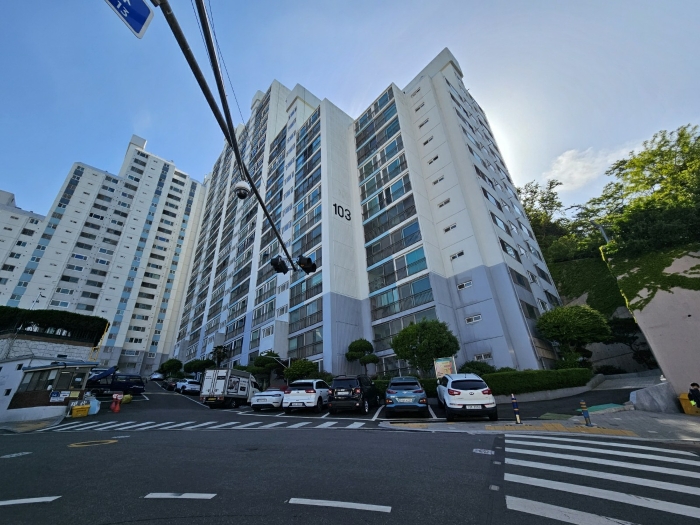 부산광역시 연제구 연미로 14, 103동 5층506호 (연산동,동덕현대아파트)구) 부산광역시 연제구 연산동 1829-1 아파트 경매 사진 5