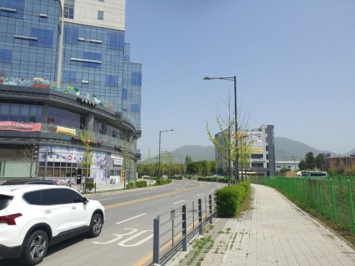 경기도 하남시 미사대로 550, 1층씨1-0085호 (덕풍동,현대지식산업센터한강미사)구) 경기도 하남시 덕풍동 833-1 근린상가 경매 사진 11