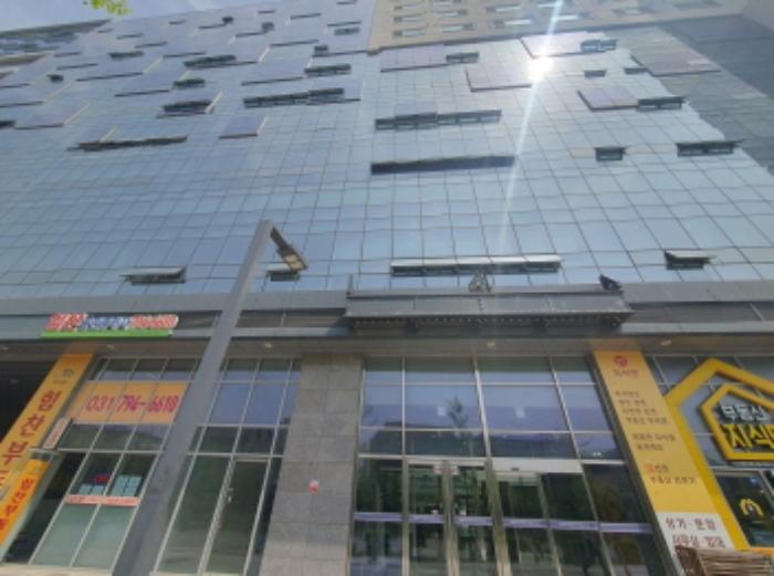 경기도 하남시 미사대로 550, 1층씨1-0085호 (덕풍동,현대지식산업센터한강미사)구) 경기도 하남시 덕풍동 833-1 근린상가 경매 사진 13