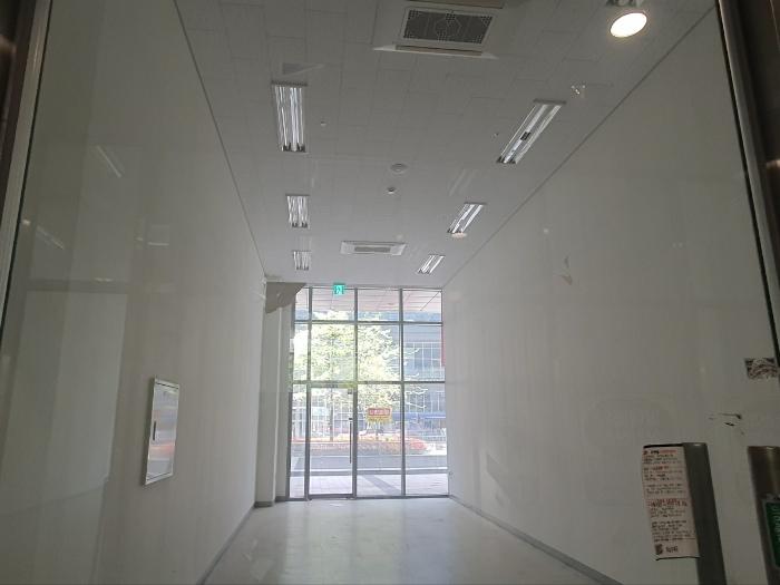 경기도 하남시 미사대로 550, 1층씨1-0085호 (덕풍동,현대지식산업센터한강미사)구) 경기도 하남시 덕풍동 833-1 근린상가 경매 사진 4