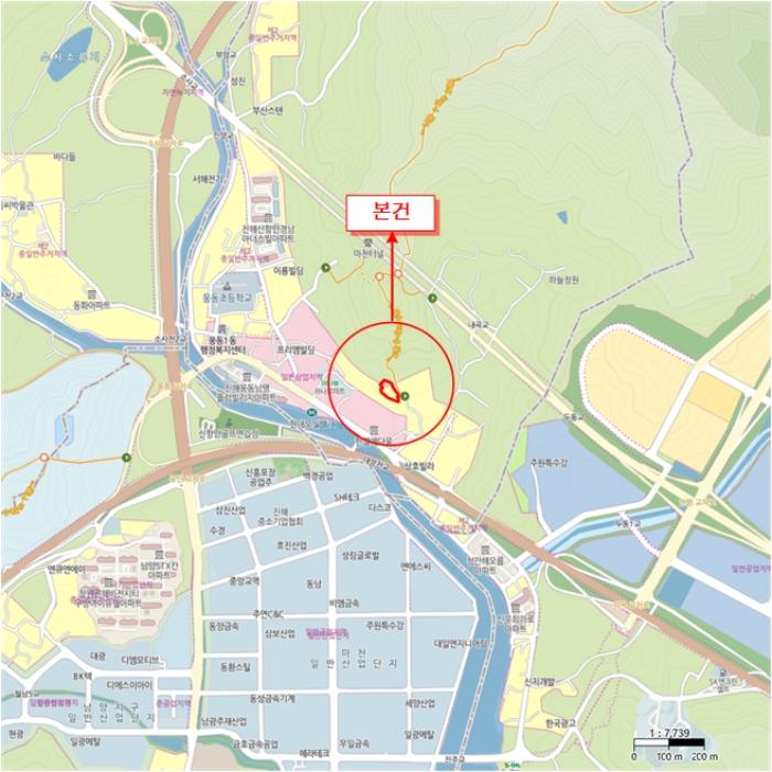 경상남도 창원시 진해구 마천동 47-1 전 경매 사진 11