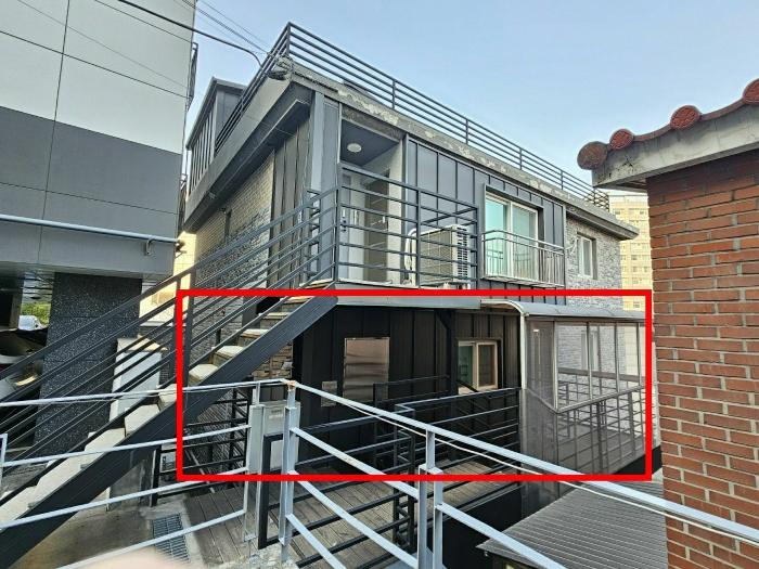 서울특별시 강서구 공항대로58나길 10-18구) 서울특별시 강서구 등촌동 365-287 다가구주택 경매 사진 9