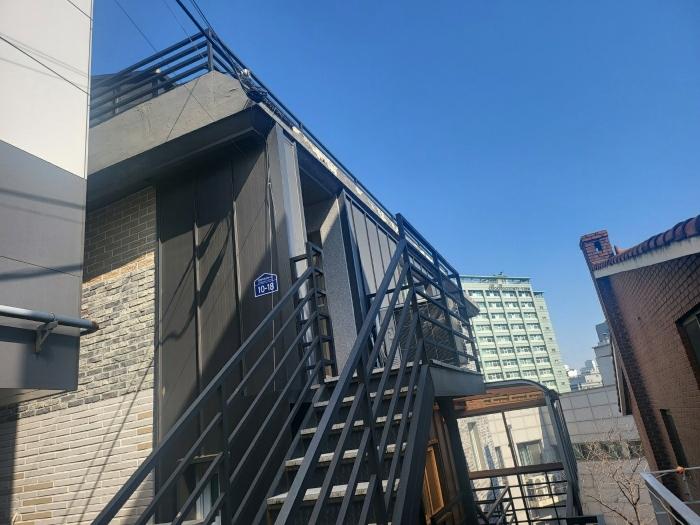 서울특별시 강서구 공항대로58나길 10-18구) 서울특별시 강서구 등촌동 365-287 다가구주택 경매 사진 10