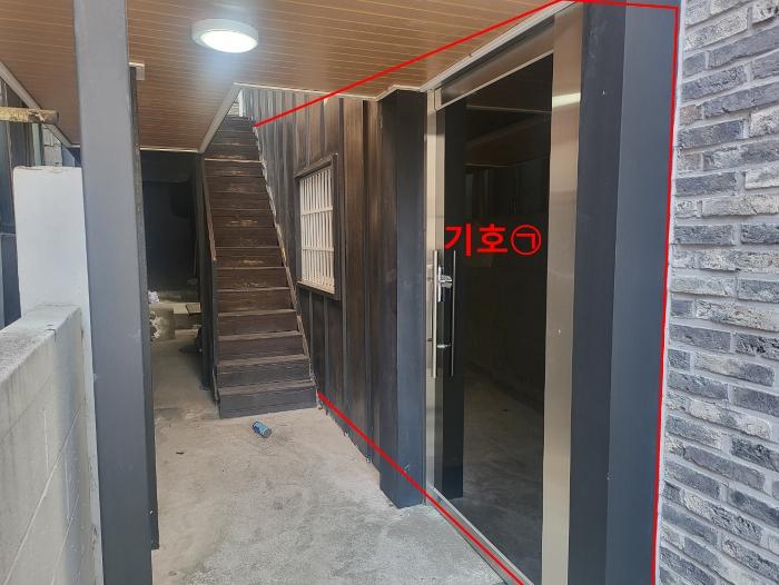 서울특별시 강서구 공항대로58나길 10-18구) 서울특별시 강서구 등촌동 365-287 다가구주택 경매 사진 5