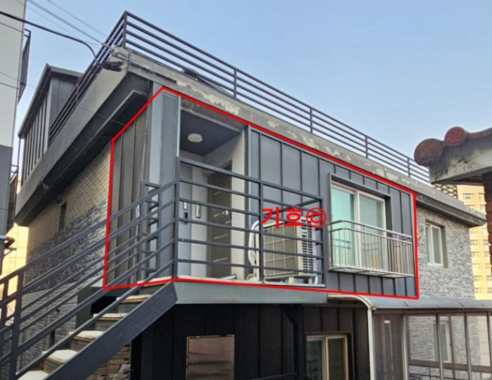 서울특별시 강서구 공항대로58나길 10-18구) 서울특별시 강서구 등촌동 365-287 다가구주택 경매 사진 6