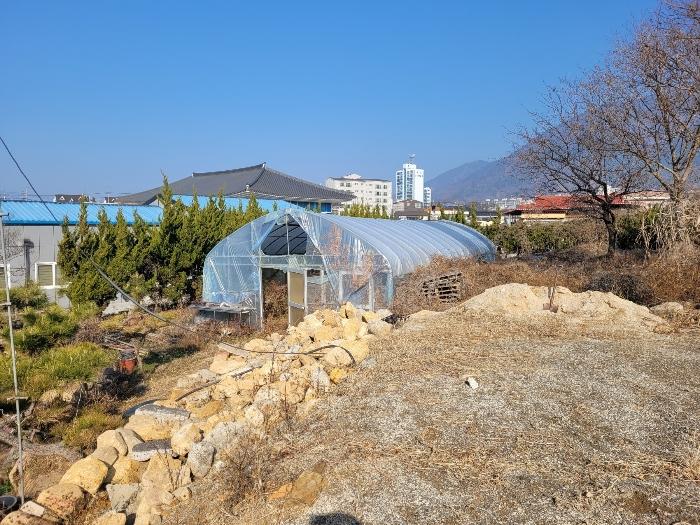 경상남도 창녕군 영산면 동리 227 답 경매 사진 13