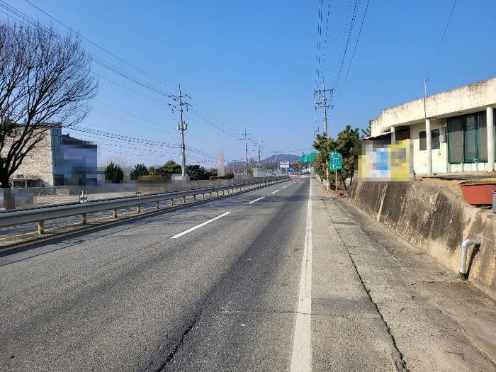 경상남도 창녕군 영산면 동리 227 답 경매 사진 55