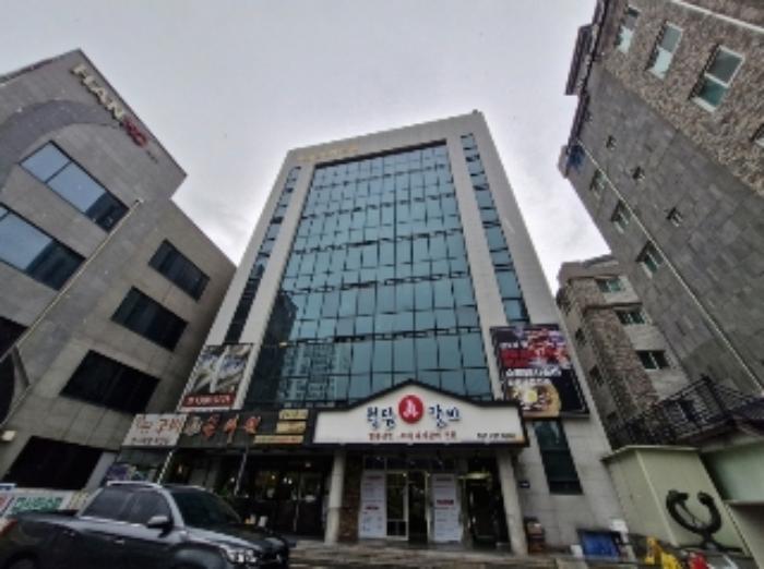 경기도 안양시 동안구 경수대로 701, 5층519호구) 경기도 안양시 동안구 호계동 923-5 오피스텔 경매 사진 6