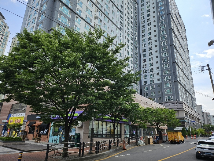 대전광역시 중구 계룡로 922, 201동 22층2203호 (문화동,문화동하우스토리2차)구) 대전광역시 중구 문화동 1-31 아파트 경매 사진 14