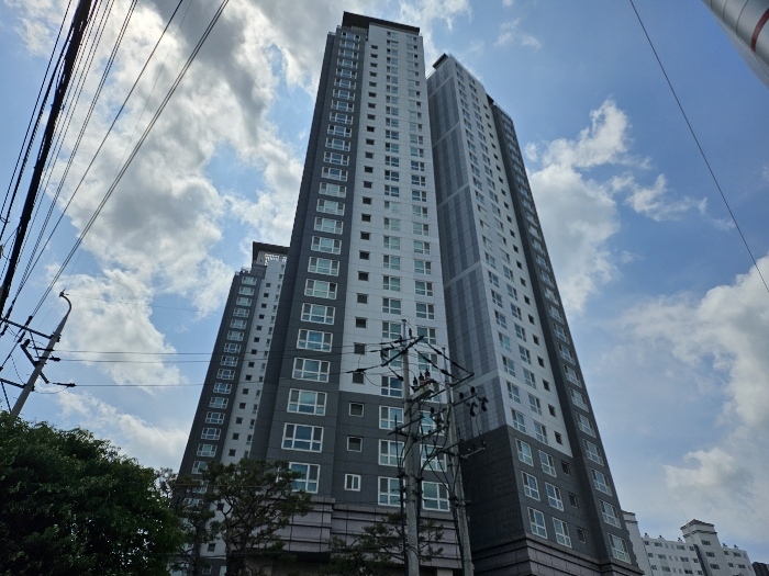 대전광역시 중구 계룡로 922, 201동 22층2203호 (문화동,문화동하우스토리2차)구) 대전광역시 중구 문화동 1-31 아파트 경매 사진 18