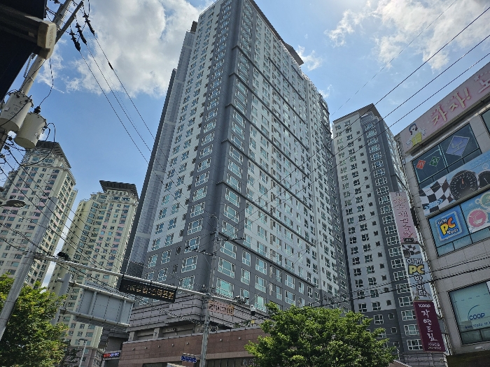 대전광역시 중구 계룡로 922, 201동 22층2203호 (문화동,문화동하우스토리2차)구) 대전광역시 중구 문화동 1-31 아파트 경매 사진 9