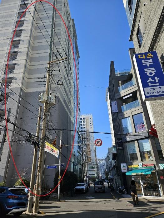 부산광역시 부산진구 중앙대로990번길 8, 1층102-2호 (양정동,남명씨티밸리)구) 부산광역시 부산진구 양정동 147-31 근린상가 경매 사진 13