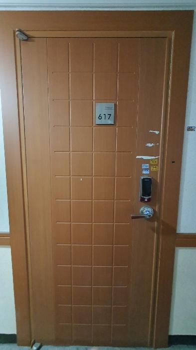 광주광역시 북구 서양로 20, 제4층 제416호구) 광주광역시 북구 신안동 478-5 오피스텔 경매 사진 4