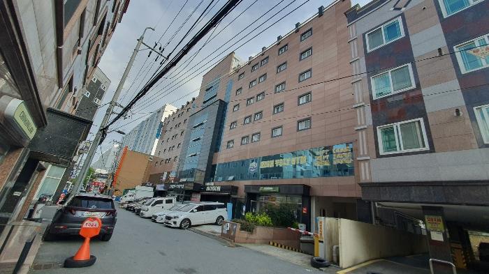 광주광역시 북구 서양로 20, 제4층 제416호구) 광주광역시 북구 신안동 478-5 오피스텔 경매 사진 5