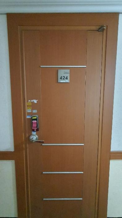광주광역시 북구 서양로 20, 제4층 제416호구) 광주광역시 북구 신안동 478-5 오피스텔 경매 사진 7