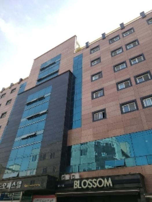 광주광역시 북구 서양로 20, 제4층 제416호구) 광주광역시 북구 신안동 478-5 오피스텔 경매 사진 8