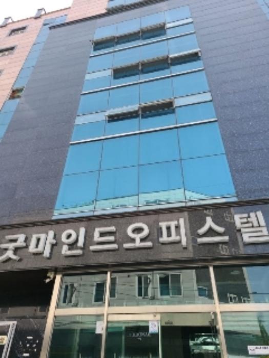 광주광역시 북구 서양로 20, 제4층 제416호구) 광주광역시 북구 신안동 478-5 오피스텔 경매 사진 9