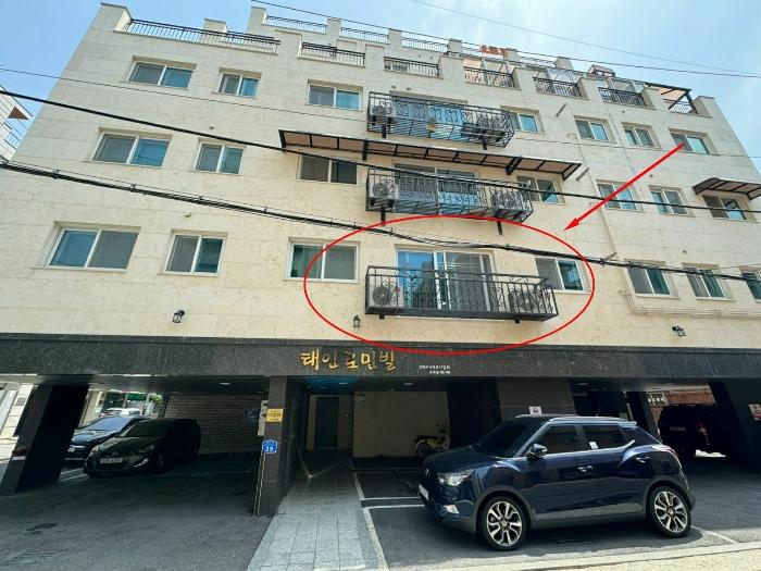 서울특별시 강북구 수유로17길 29, 2층202호 (수유동,태인로민빌)구) 서울특별시 강북구 수유동 130-102 다세대(빌라) 경매 사진 1