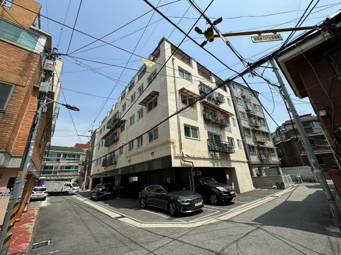 서울특별시 강북구 수유로17길 29, 2층202호 (수유동,태인로민빌)구) 서울특별시 강북구 수유동 130-102 다세대(빌라) 경매 사진 4