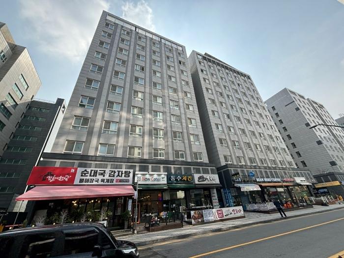 서울특별시 강서구 강서로 433, 제1층 제127호 (마곡동, 마곡오드카운티2차)구) 서울특별시 강서구 마곡동 784-9 근린상가 경매 사진 2