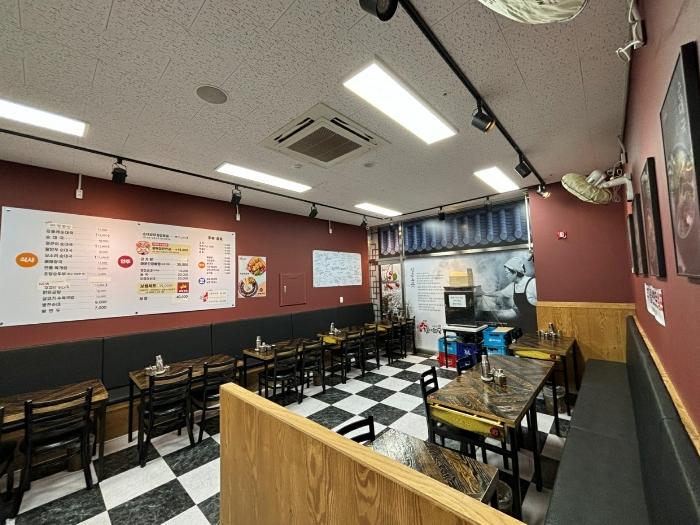 서울특별시 강서구 강서로 433, 제1층 제127호 (마곡동, 마곡오드카운티2차)구) 서울특별시 강서구 마곡동 784-9 근린상가 경매 사진 8