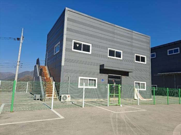 경상북도 고령군 성산면 어곡리 1-34 에이동 공장 경매 사진 4