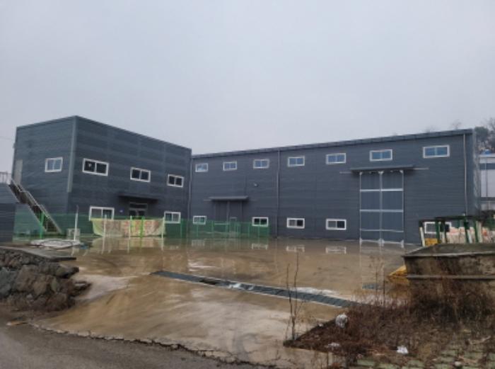 경상북도 고령군 성산면 어곡리 1-34 에이동 공장 경매 사진 7