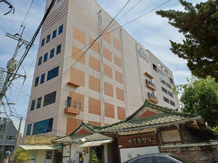 대구광역시 중구 진골목길 32, 6층 601호구) 대구광역시 중구 남일동 135-3 근린상가 경매 사진 5