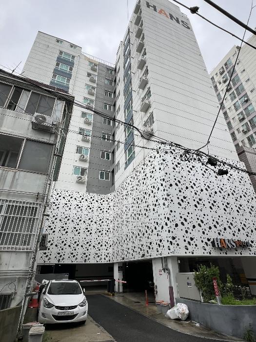 인천 미추홀구 오피스텔