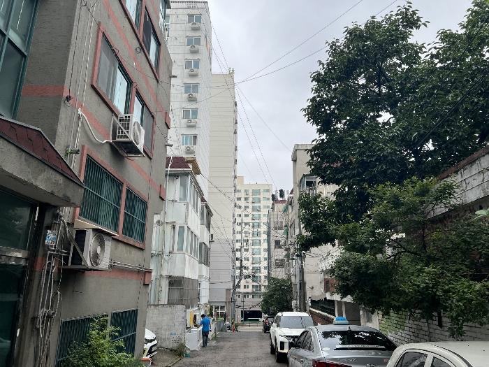 인천광역시 미추홀구 주안로56번길 10, 6층601호 (주안동,한스첼라타워)구) 인천광역시 미추홀구 주안동 285-1 오피스텔 경매 사진 2