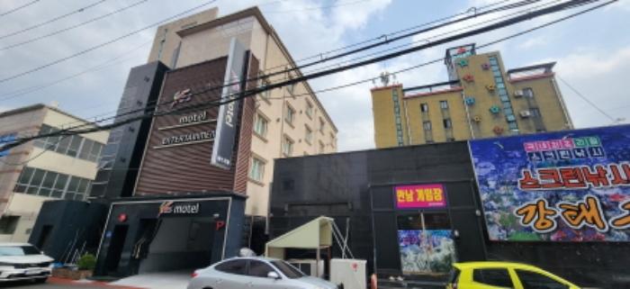 경상북도 구미시 원평동 1069-1 숙박시설 경매 사진 18