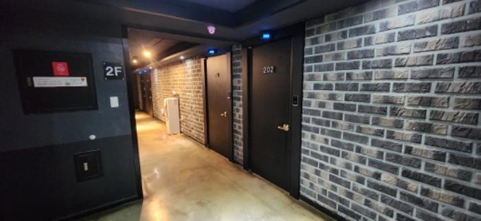 경상북도 구미시 원평동 1069-1 숙박시설 경매 사진 19