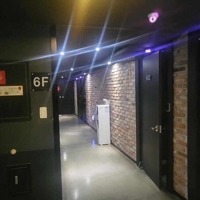 경상북도 구미시 원평동 1069-1 숙박시설 경매 사진 5