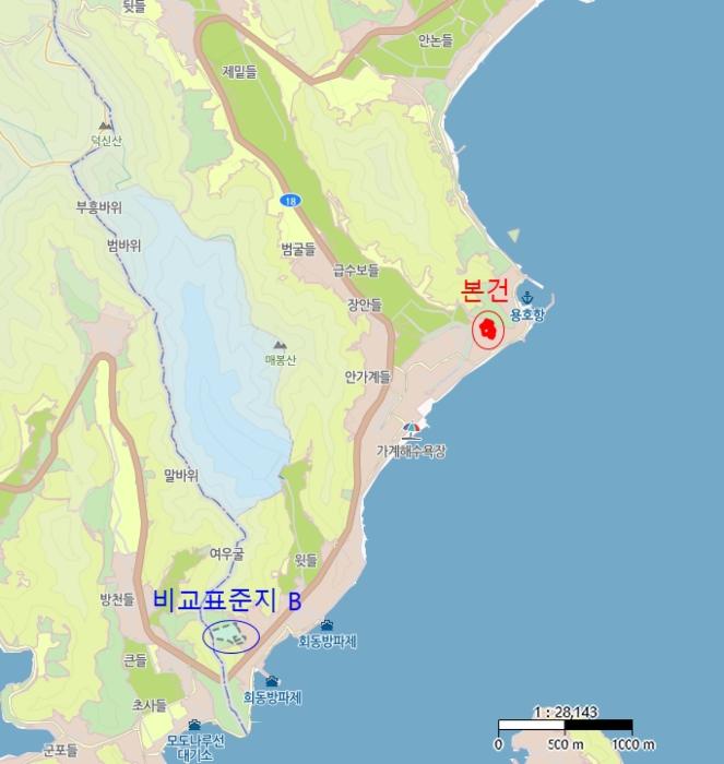 전라남도 진도군 고군면 금계리 37-3 창고 경매 사진 44
