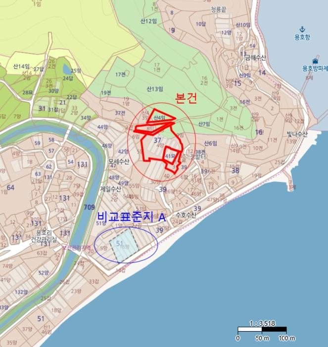 전라남도 진도군 고군면 금계리 37-3 창고 경매 사진 45