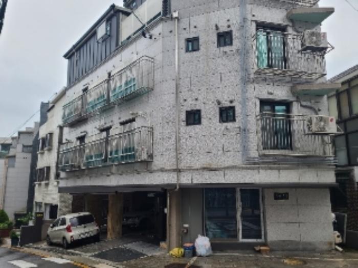서울특별시 관악구 남현6길 13, 지1층비101호 (남현동,한샘빌라)구) 서울특별시 관악구 남현동 1082-33 근린상가 경매 사진 17