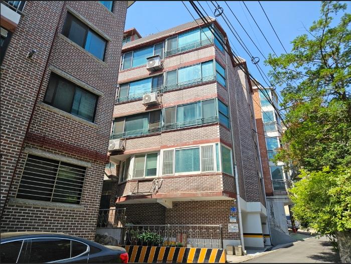 서울 강북구 다세대(빌라)
