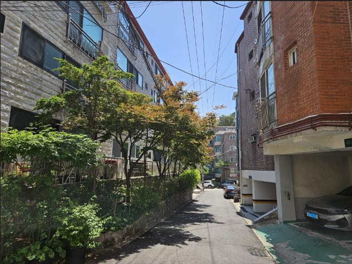 서울특별시 강북구 삼양로155길 51-7, 1층102호구) 서울특별시 강북구 우이동 108-9 다세대(빌라) 경매 사진 4