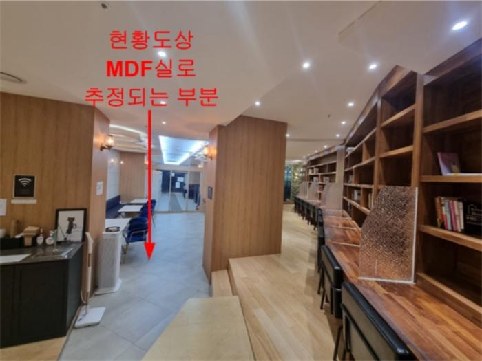 서울특별시 동대문구 회기로 163, 1층106호구) 서울특별시 동대문구 회기동 57-11 근린상가 경매 사진 3
