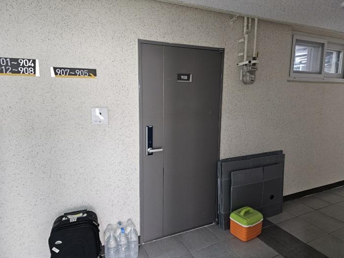 광주광역시 광산구 첨단중앙로170번길 87, 제202동 제11층 제1109호 (쌍암동,첨단센트럴파크2차)구) 광주광역시 광산구 쌍암동 676-3 다세대(빌라) 경매 사진 11