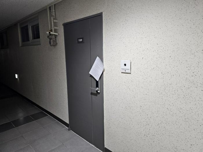 광주광역시 광산구 첨단중앙로170번길 87, 제202동 제11층 제1109호 (쌍암동,첨단센트럴파크2차)구) 광주광역시 광산구 쌍암동 676-3 다세대(빌라) 경매 사진 12
