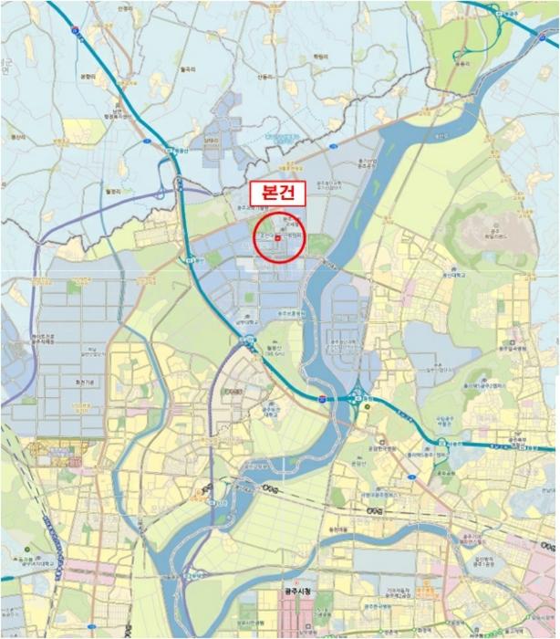 광주광역시 광산구 첨단중앙로170번길 87, 제202동 제11층 제1109호 (쌍암동,첨단센트럴파크2차)구) 광주광역시 광산구 쌍암동 676-3 다세대(빌라) 경매 사진 29