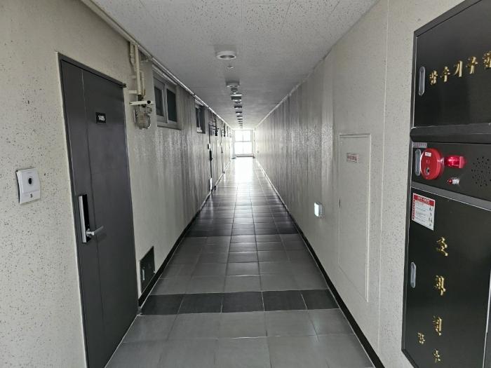 광주광역시 광산구 첨단중앙로170번길 87, 제202동 제11층 제1109호 (쌍암동,첨단센트럴파크2차)구) 광주광역시 광산구 쌍암동 676-3 다세대(빌라) 경매 사진 4