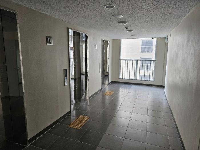 광주광역시 광산구 첨단중앙로170번길 87, 제202동 제11층 제1109호 (쌍암동,첨단센트럴파크2차)구) 광주광역시 광산구 쌍암동 676-3 다세대(빌라) 경매 사진 6