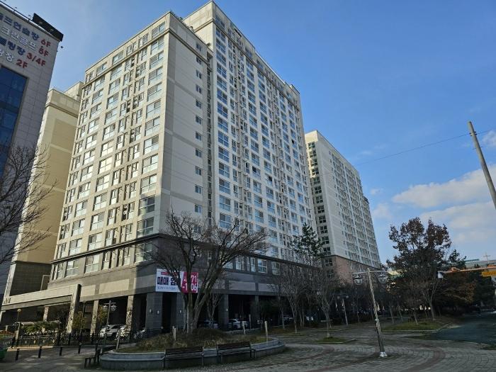 광주광역시 광산구 첨단중앙로170번길 87, 제202동 제11층 제1109호 (쌍암동,첨단센트럴파크2차)구) 광주광역시 광산구 쌍암동 676-3 다세대(빌라) 경매 사진 7
