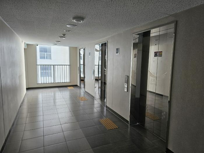 광주광역시 광산구 첨단중앙로170번길 87, 제202동 제11층 제1109호 (쌍암동,첨단센트럴파크2차)구) 광주광역시 광산구 쌍암동 676-3 다세대(빌라) 경매 사진 8