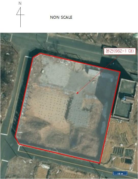 울산광역시 울주군 삼남읍 방기리 962-1 대지 경매 사진 12