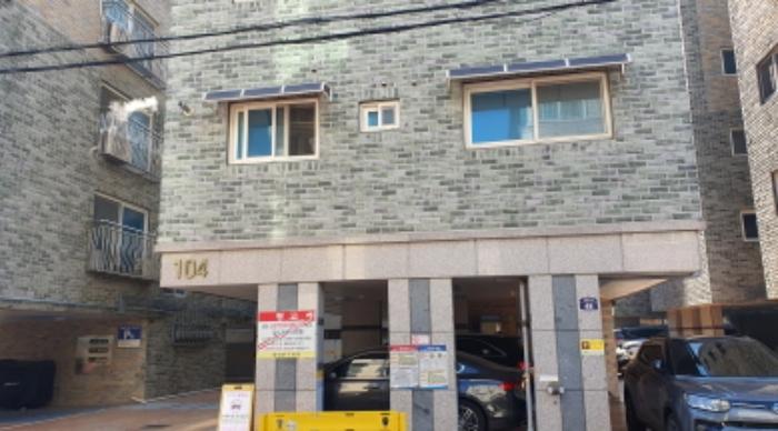 서울특별시 동대문구 장한로10길 48, 4동 3층302호 (장안동,금성아트빌)구) 서울특별시 동대문구 장안동 444-1 다세대(빌라) 경매 사진 10